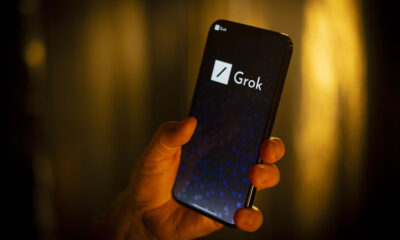 Elon Musk has created an AI monster