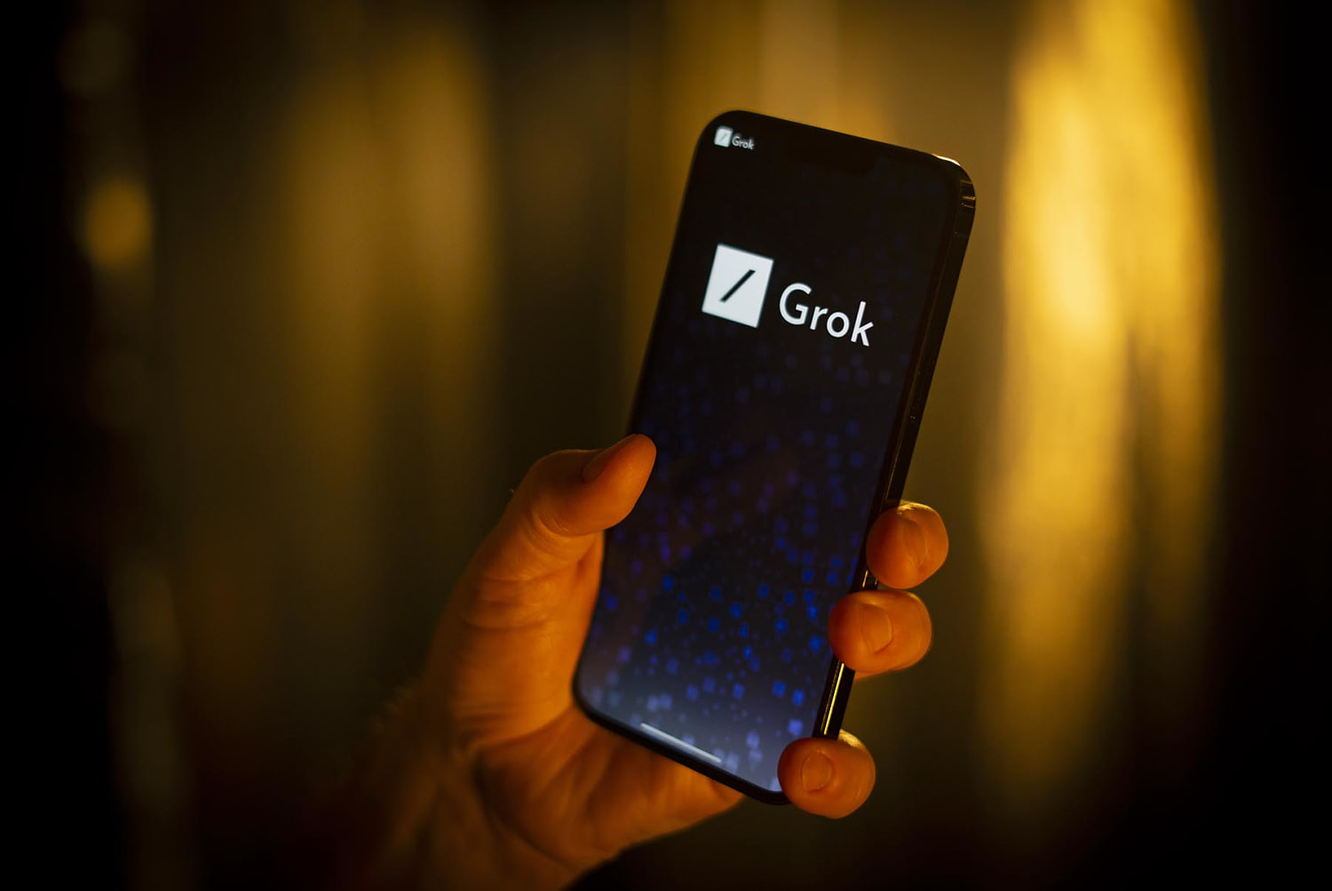 Elon Musk has created an AI monster