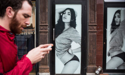 Netflix doc shows the ‘Trainwreck’ that was Dov Charney’s American Apparel