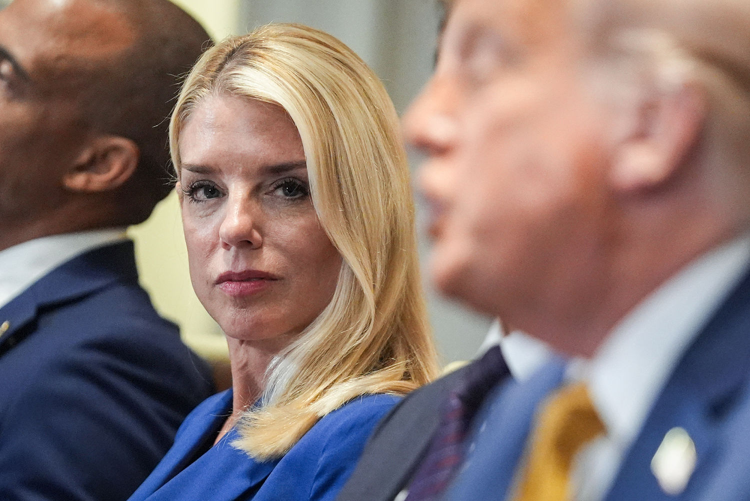 Fox News can’t save Pam Bondi