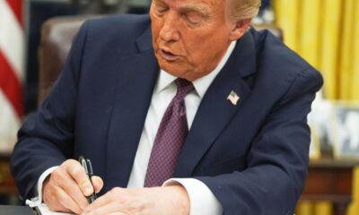 New Hampshire judge to pause Trump’s birthright citizenship order