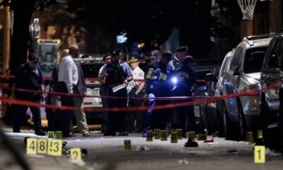 Fund the police: What comes next after the ‘Big Beautiful Bill’