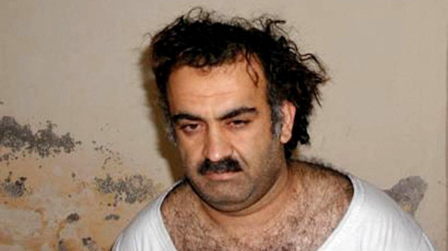 Appeals court tosses 9/11 mastermind Khalid Sheikh Mohammed plea deal