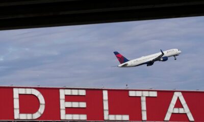 Delta flight diverted to Atlantic Ocean island