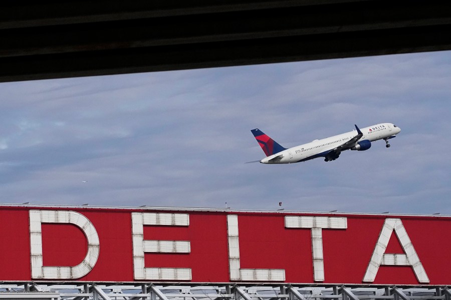 Delta flight diverted to Atlantic Ocean island