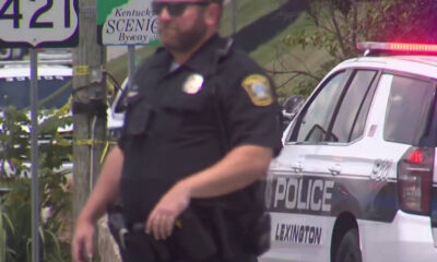 Two women dead and multiple people injured, including trooper, in Kentucky shootings, officials say