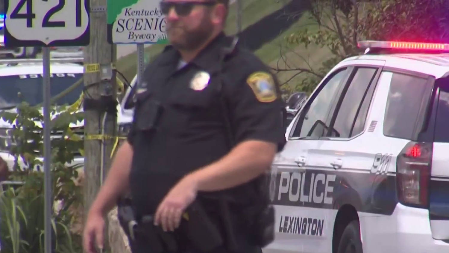 Two women dead and multiple people injured, including trooper, in Kentucky shootings, officials say