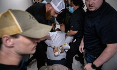 The White House’s latest partisan accusation is inflammatory nonsense