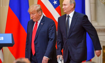 The real reason Trump’s so publicly frustrated with Putin