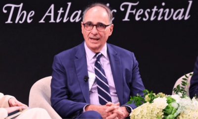 Axelrod suggests Trump to blame for Bondi’s ‘180’ on Epstein files