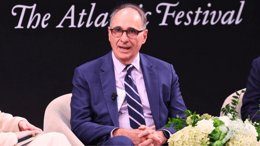 Axelrod suggests Trump to blame for Bondi’s ‘180’ on Epstein files