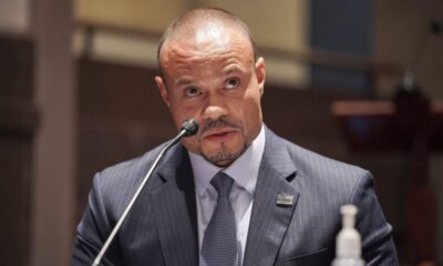 Trump says Bongino ‘in good shape’ despite Epstein files infighting