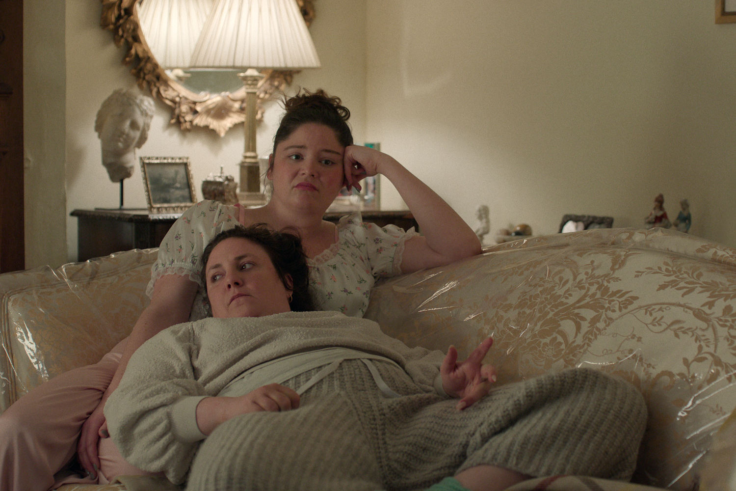 Why ‘Too Much’ is one of the best shows on Netflix right now