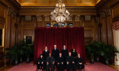 Supreme Court allows Education Department to proceed with mass firings
