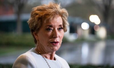 Trump: McMahon will begin process of dismantling Education Dept after Supreme Court win