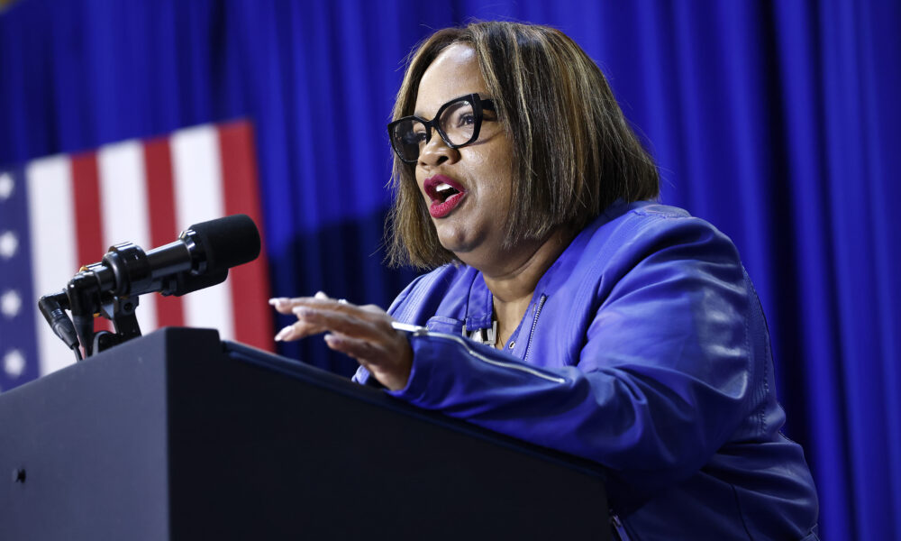 New labor-backed PAC pledges $50M in battleground House races