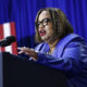 New labor-backed PAC pledges $50M in battleground House races