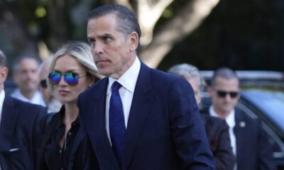 Hunter Biden hits back at Jake Tapper over ‘chief of staff’ allegations