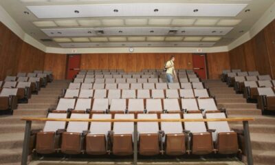 Gallup finds rising confidence in higher education, but big partisan gap