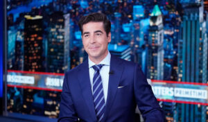 Trump told MAGA to be quiet about Jeffrey Epstein. Fox News obeyed.