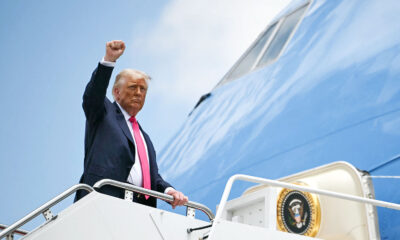 Trump shares more details on his seemingly blatant plan to rig the 2026 elections