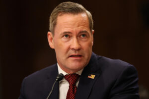 Trump’s former NSA chief tries to pin the Signal scandal on the Biden administration