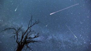 Perseid meteor shower set to begin: How to view