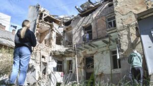 Trump’s unpredictability could doom Ukraine, but Europe can save it