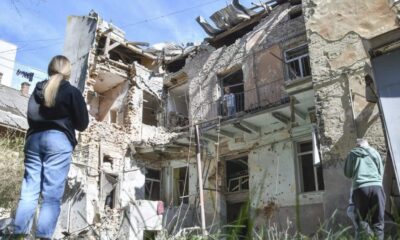 Trump’s unpredictability could doom Ukraine, but Europe can save it
