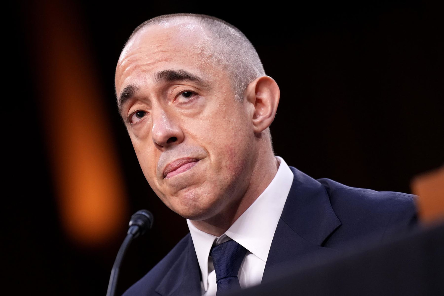 Why Emil Bove’s judicial nomination just brought more than 900 former DOJ lawyers together