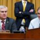 Third Biden aide refuses to answer Oversight questions: Comer