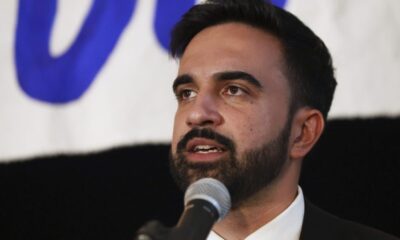 House GOP campaign arm launches ad campaign tying NY, NJ Democrats to Mamdani