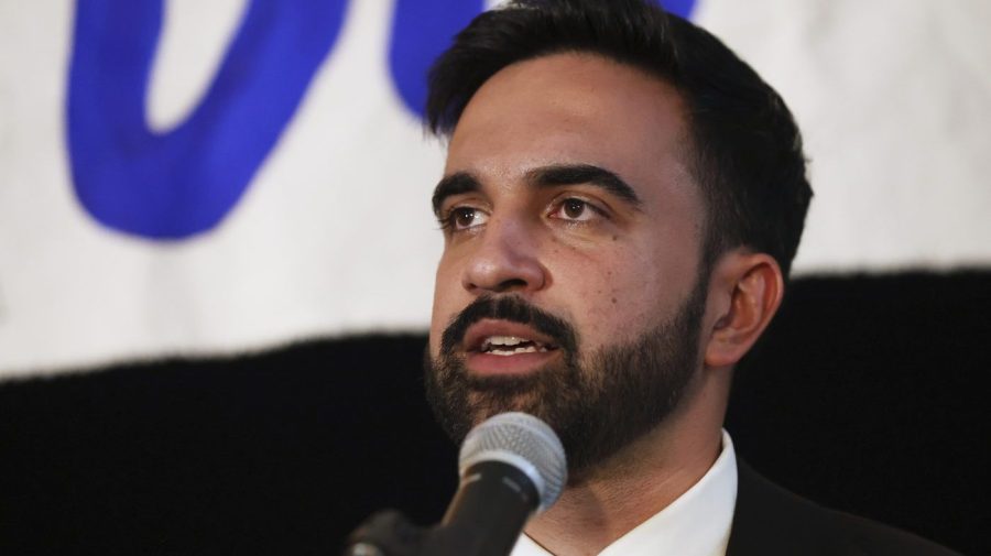 House GOP campaign arm launches ad campaign tying NY, NJ Democrats to Mamdani