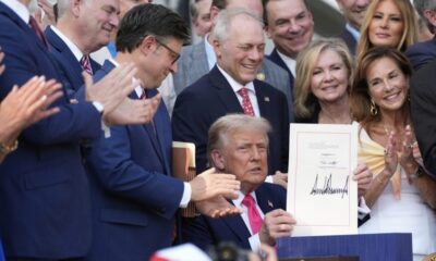 Most think GOP tax bill will help wealthy, harm the poor: Survey