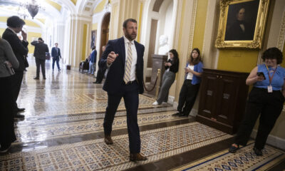 Hill Republicans brace for another grueling fight over Trump’s spending cuts