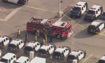 3 killed in explosion at L.A. sheriff’s training facility