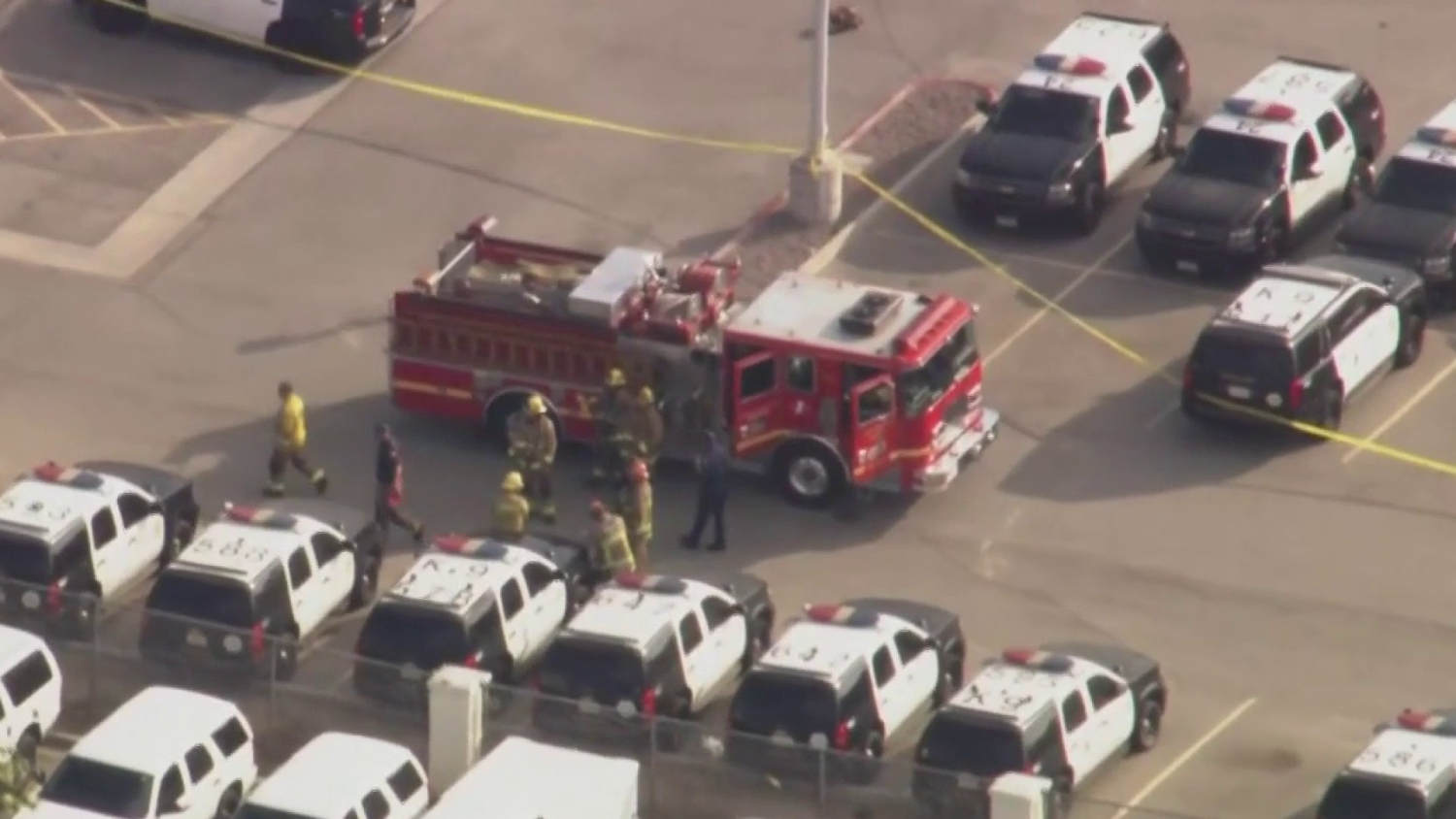 3 killed in explosion at L.A. sheriff’s training facility