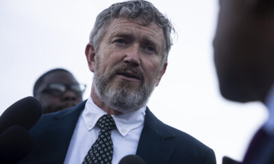 Looming Epstein vote has Republicans eager to leave Washington