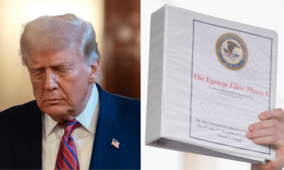 Sunday shows preview: Trump-Epstein saga reaches fever pitch