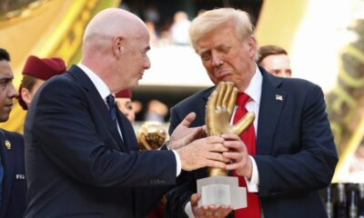 How to buy 2026 FIFA World Cup tickets