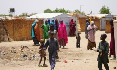 Trump must not ignore Nigeria’s humanitarian crisis