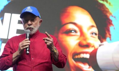 Brazilian president: Trump is not ‘the emperor of the world’