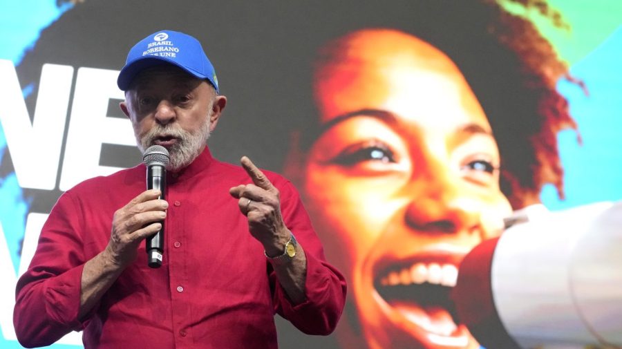 Brazilian president: Trump is not ‘the emperor of the world’