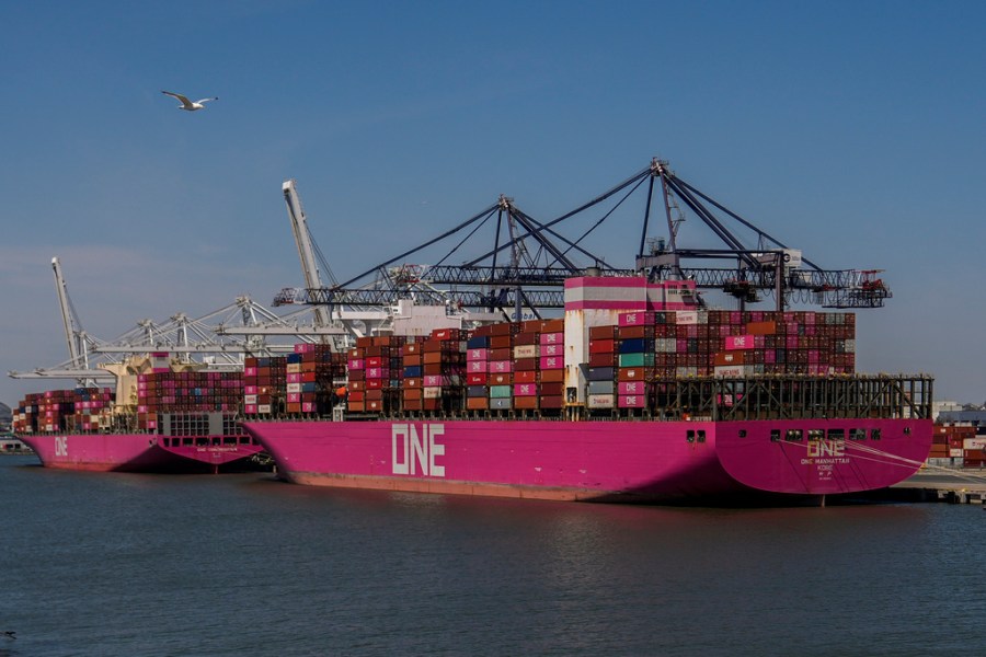 South African citrus growers face uncertainty amid proposed 30 percent US tariffs