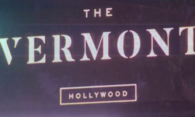 Los Angeles police say driver intentionally crashed into crowd outside club