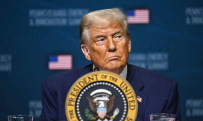 Trump’s ‘Unabomber’ story is a warning. But is anybody listening?