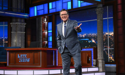 The cancellation of Stephen Colbert’s ‘Late Show’ is a warning for comedy’s future