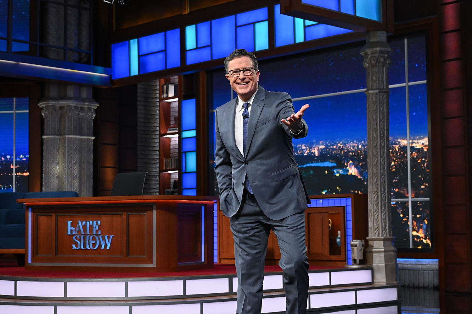 The cancellation of Stephen Colbert’s ‘Late Show’ is a warning for comedy’s future