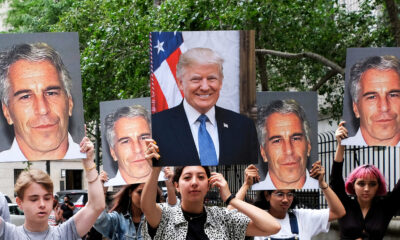 Sex predators continue to reap benefits from Trump’s second term