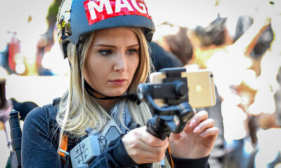 She always defended the manosphere. Now, they won’t defend her.